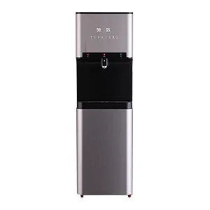 Perfect appearance & high flow rate to handle substantial volumes of tasks with ease