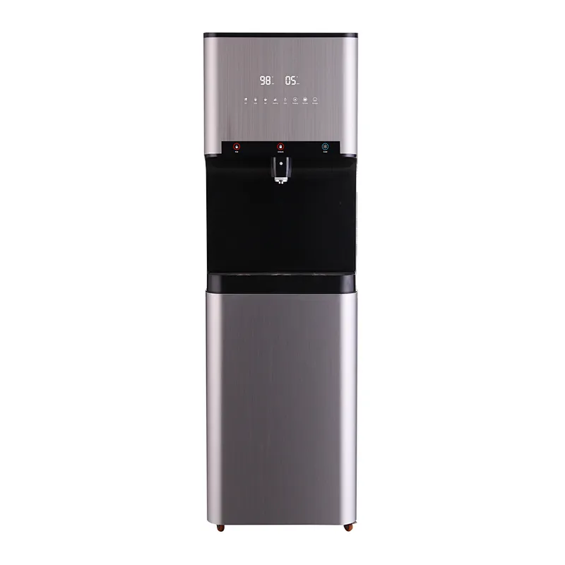 Sparkling Water Machine